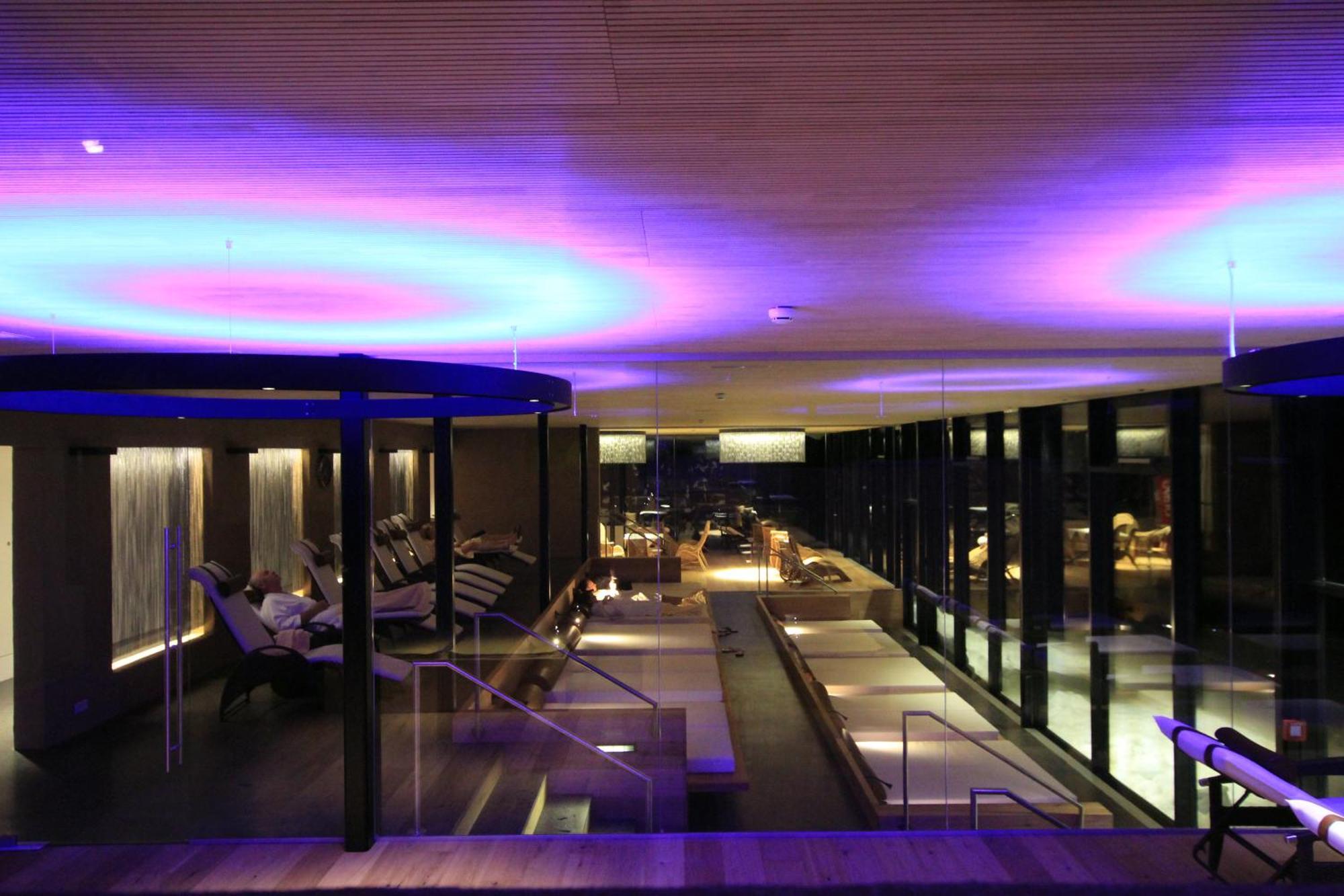 Hotel Adler 와스 외부 사진