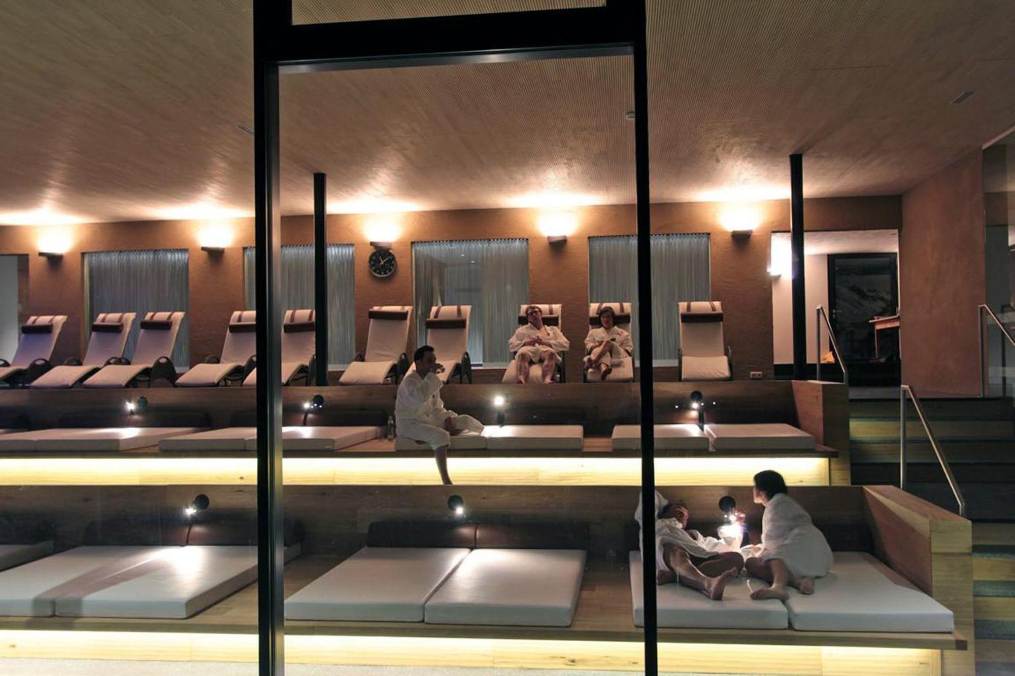 Hotel Adler 와스 외부 사진